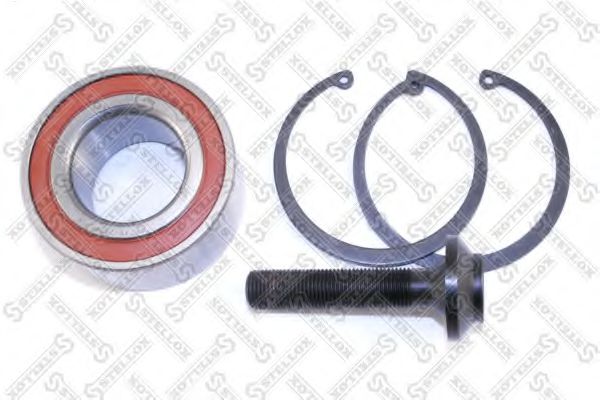 43-28042-SX STELLOX Wheel Bearing Kit