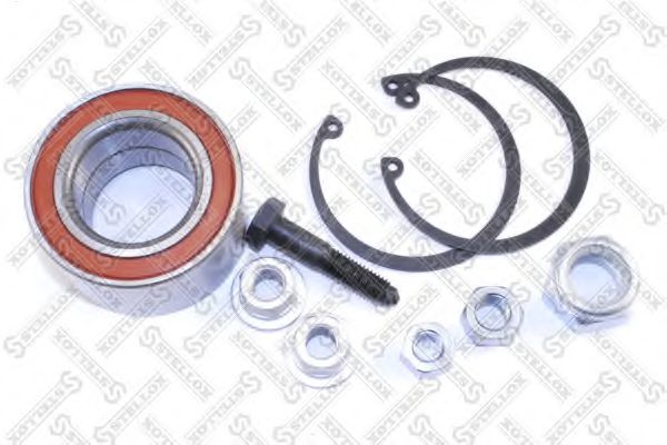 43-28043-SX STELLOX Wheel Bearing Kit
