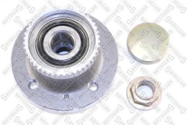 43-28059-SX STELLOX Wheel Bearing Kit