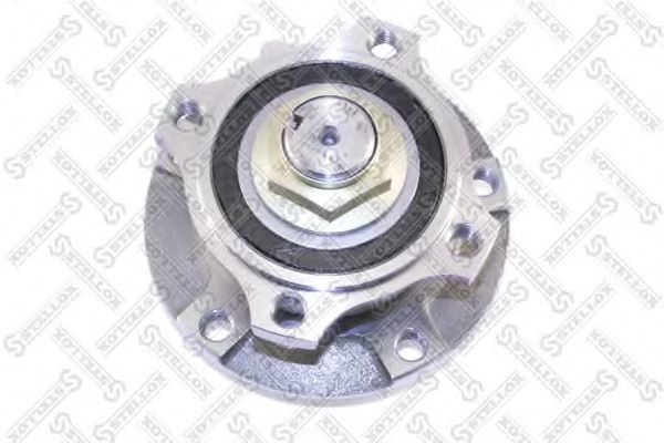 43-28062-SX STELLOX Wheel Suspension Wheel Bearing Kit
