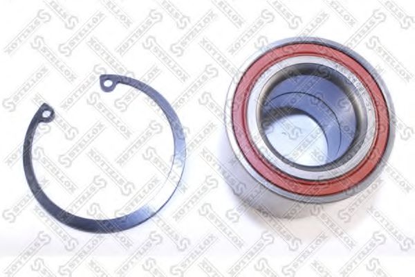 43-28066-SX STELLOX Wheel Bearing Kit