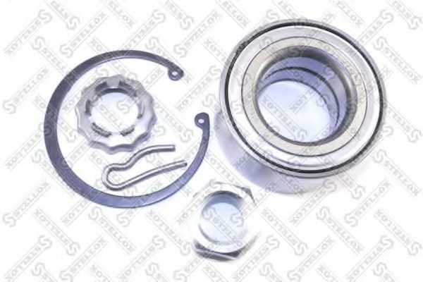 43-28075-SX STELLOX Wheel Bearing Kit