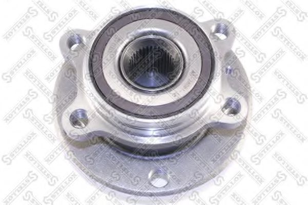 43-28081-SX STELLOX Wheel Bearing Kit
