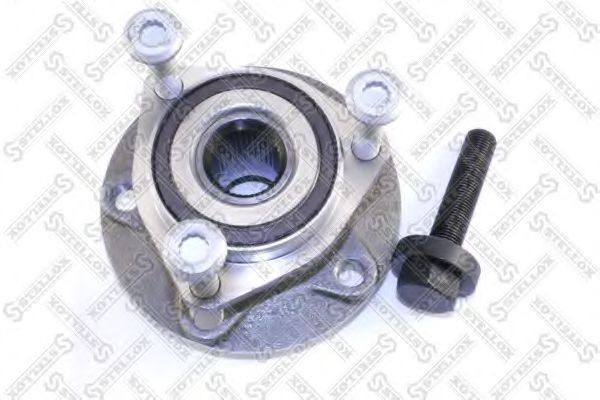 43-28087-SX STELLOX Wheel Bearing Kit