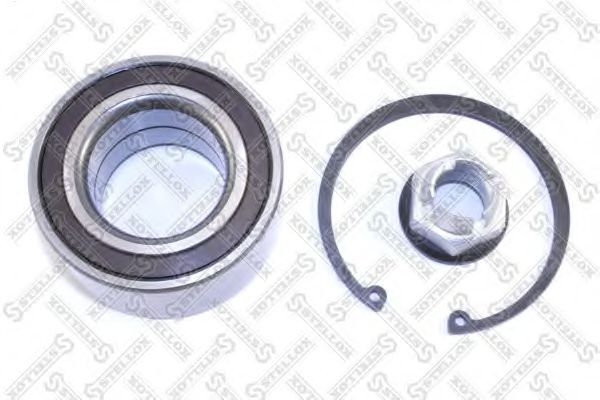 43-28090-SX STELLOX Wheel Bearing Kit