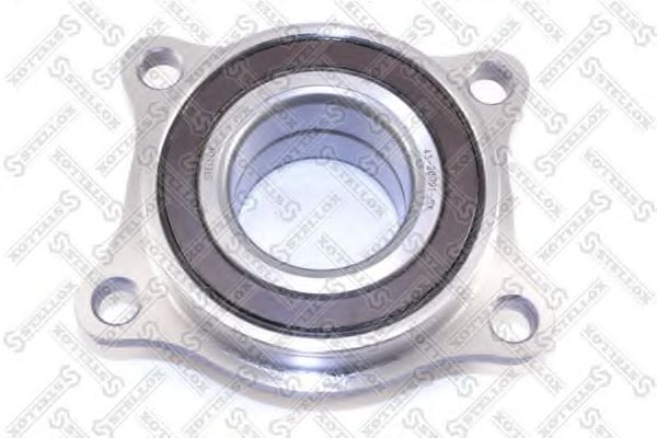 43-28091-SX STELLOX Wheel Bearing Kit