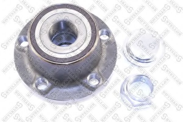 43-28222-SX STELLOX Wheel Bearing Kit