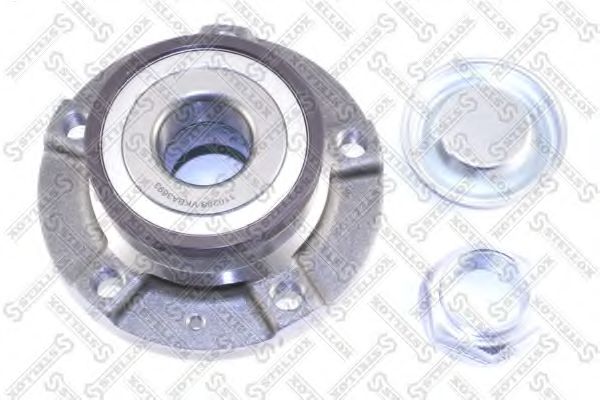 43-28389-SX STELLOX Wheel Bearing Kit