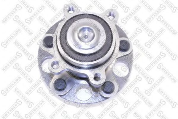 43-28434-SX STELLOX Wheel Bearing Kit