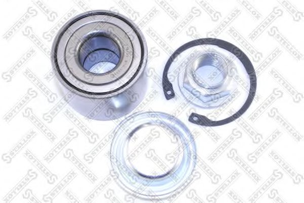 43-28658-SX STELLOX Wheel Suspension Wheel Bearing Kit