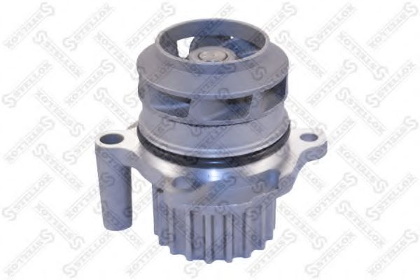 4500-0007-SX STELLOX Cooling System Water Pump