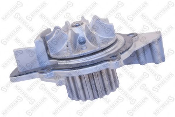 4500-0104-SX STELLOX Cooling System Water Pump