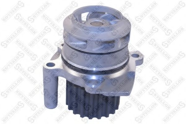 4500-0115-SX STELLOX Cooling System Water Pump