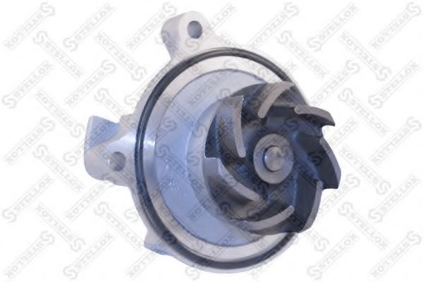 4500-0208-SX STELLOX Cooling System Water Pump