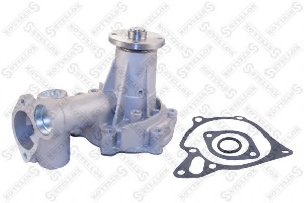 4504-0007-SX STELLOX Water Pump