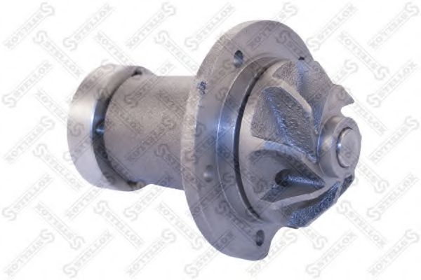 4509-0005-SX STELLOX Cooling System Water Pump