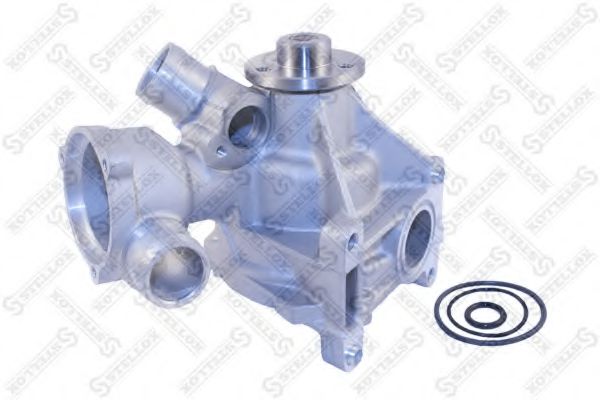 4509-0006-SX STELLOX Water Pump