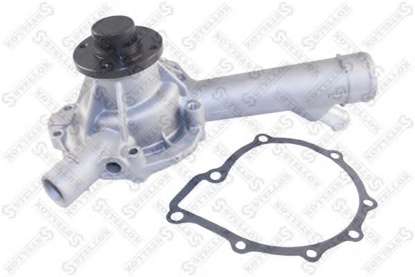 4509-0007-SX STELLOX Cooling System Water Pump
