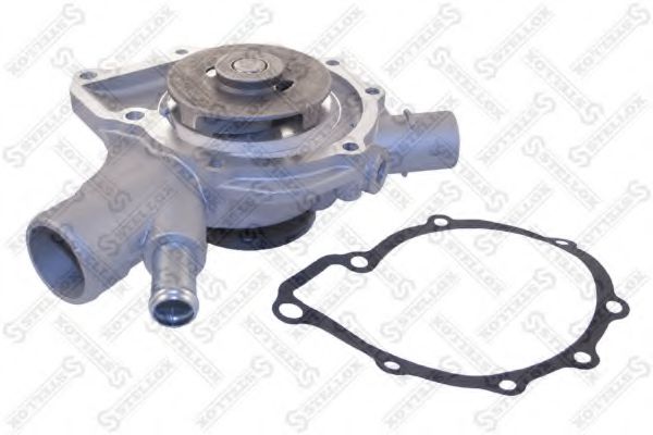 4509-0019-SX STELLOX Cooling System Water Pump