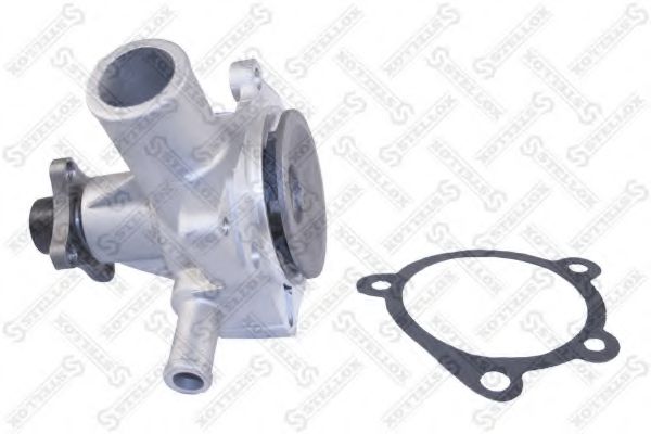 4510-0005-SX STELLOX Cooling System Water Pump