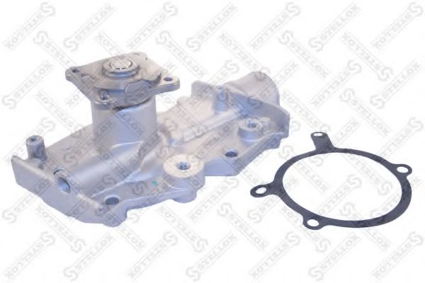 4510-0014-SX STELLOX Cooling System Water Pump