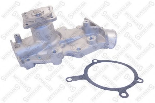 4510-0042-SX STELLOX Cooling System Water Pump