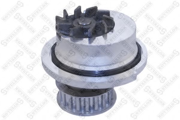 4511-0005-SX STELLOX Water Pump