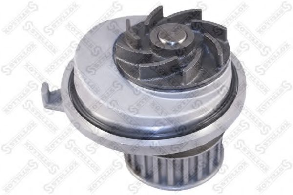 4511-0013-SX STELLOX Cooling System Water Pump