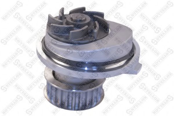 4511-0025-SX STELLOX Cooling System Water Pump
