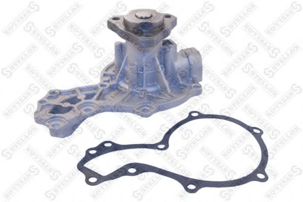 4512-0005-SX STELLOX Cooling System Water Pump