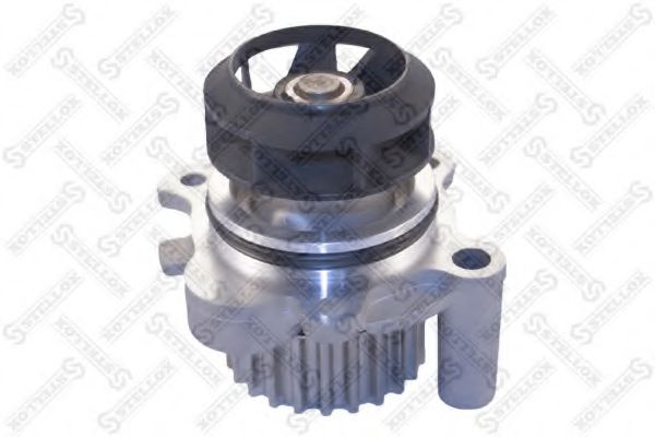 4512-0008-SX STELLOX Cooling System Water Pump