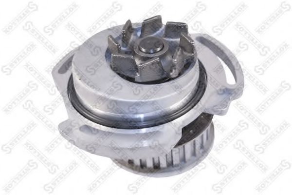 4512-0009-SX STELLOX Cooling System Water Pump