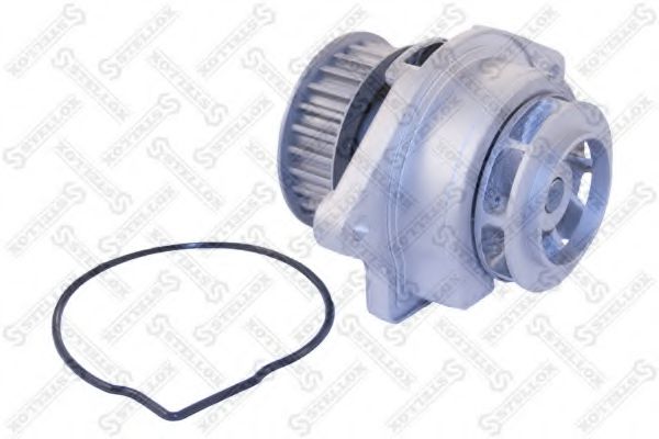 4512-0023-SX STELLOX Cooling System Water Pump