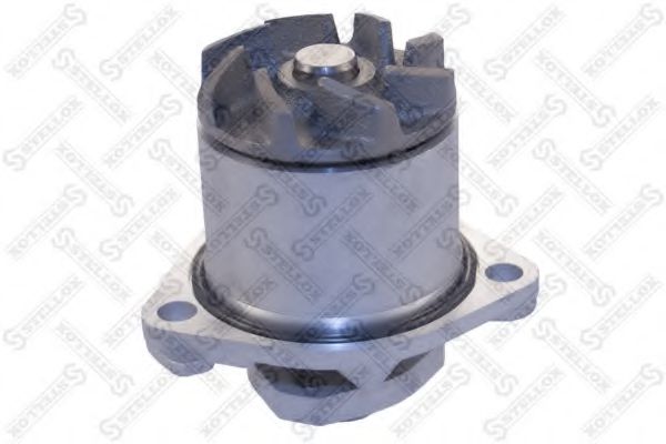 4512-0025-SX STELLOX Water Pump