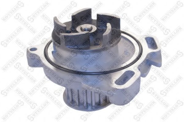 4512-0059-SX STELLOX Cooling System Water Pump