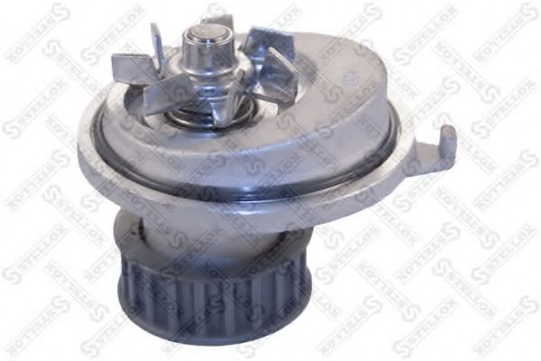 4513-0025-SX STELLOX Water Pump