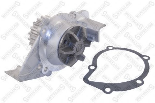 4515-0021-SX STELLOX Cooling System Water Pump
