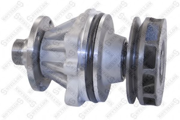 4516-0001-SX STELLOX Water Pump