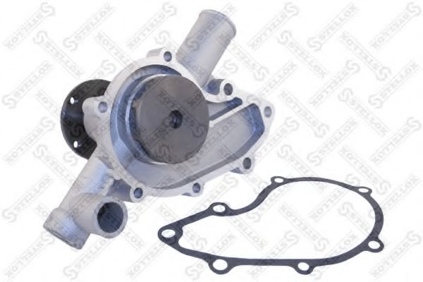 4516-0004-SX STELLOX Cooling System Water Pump