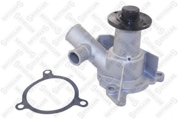 4516-0005-SX STELLOX Cooling System Water Pump