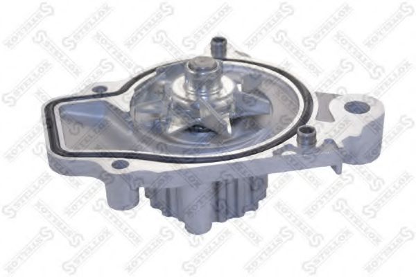 4521-0008-SX STELLOX Cooling System Water Pump
