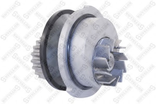 4534-0002-SX STELLOX Cooling System Water Pump