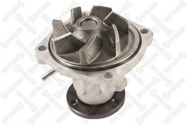 STELLOX 4543-0004-SX