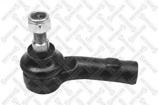 51-00193-SX STELLOX Steering Tie Rod End