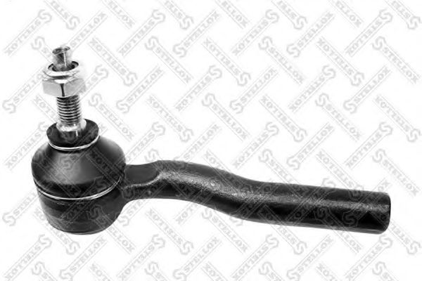 51-00201-SX STELLOX Steering Tie Rod End
