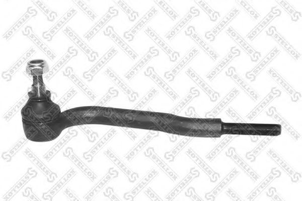51-00213-SX STELLOX Steering Tie Rod End