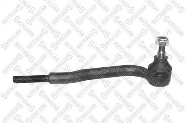 51-00214-SX STELLOX Steering Rod Assembly