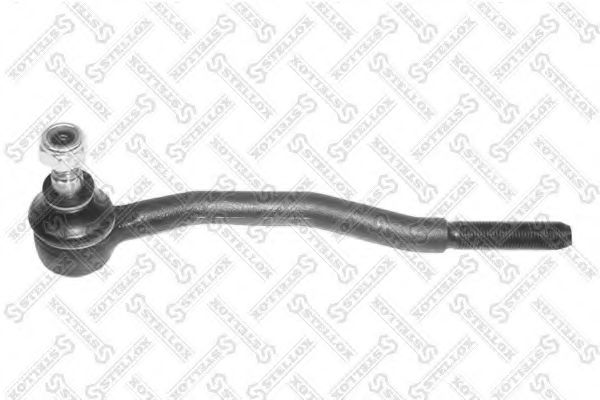 51-00215-SX STELLOX Steering Tie Rod End