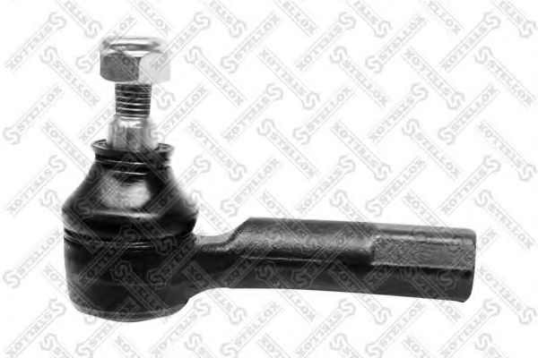 51-00251-SX STELLOX Steering Tie Rod End