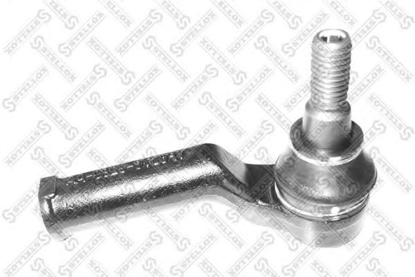 51-00290-SX STELLOX Steering Tie Rod End